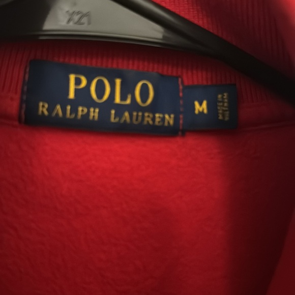Ralph Lauren jacket - Picture 9 of 9